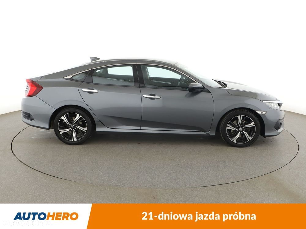 Honda Civic - 7