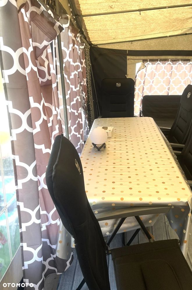 Adria ADORA 512UP - 15