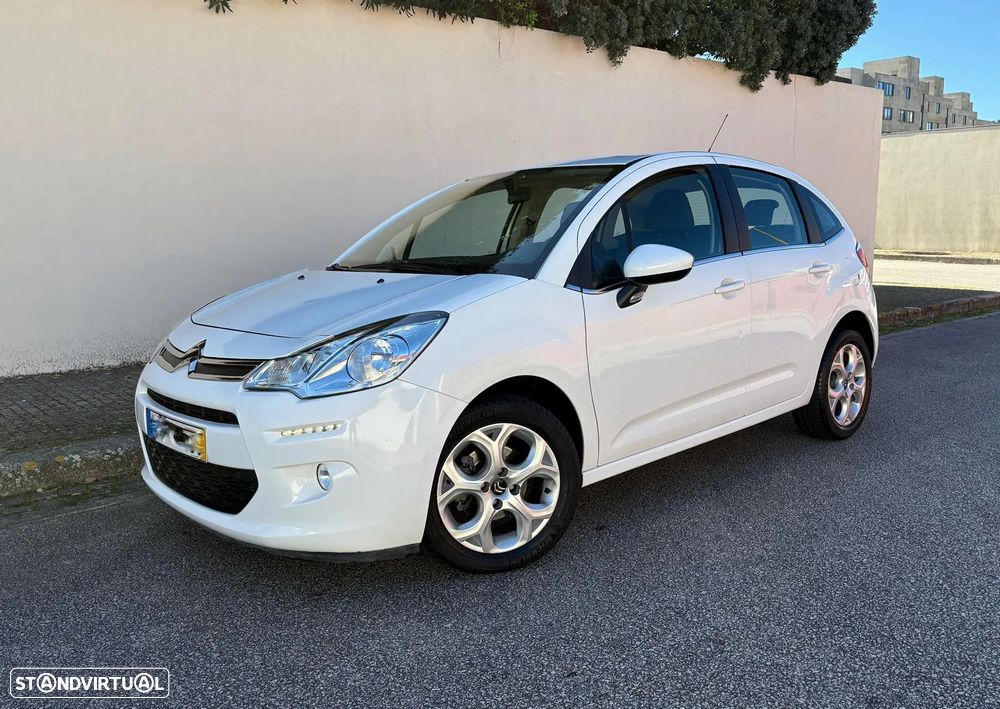 Citroën C3 1.2 VTi Collection - 1