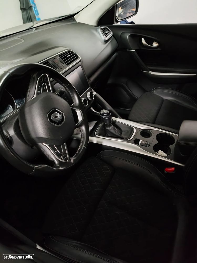 Renault Kadjar - 7
