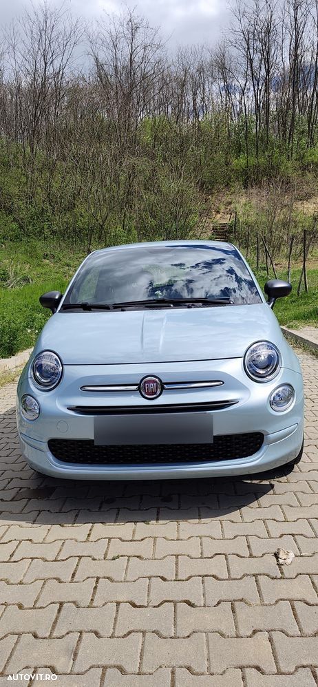 Fiat 500 - 2