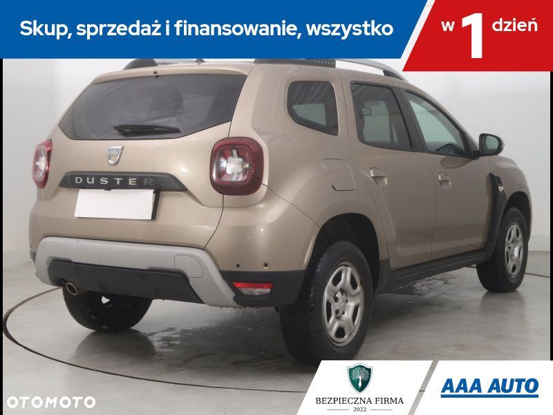 Dacia Duster - 6