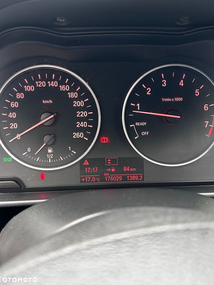 BMW Seria 1 116i - 17
