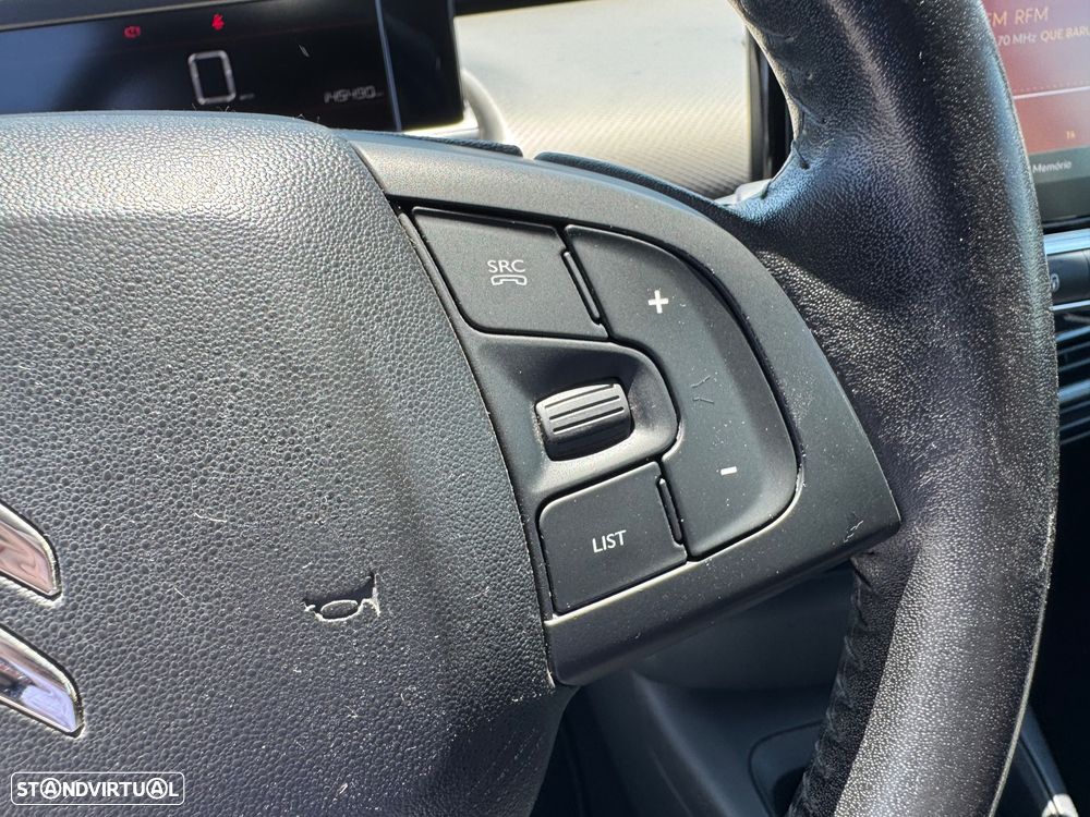 Citroën C4 Cactus 1.2 PureTech Shine Pack - 18