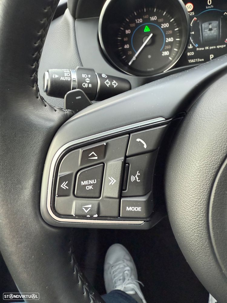 Jaguar F-Pace 20d Aut. Prestige - 23