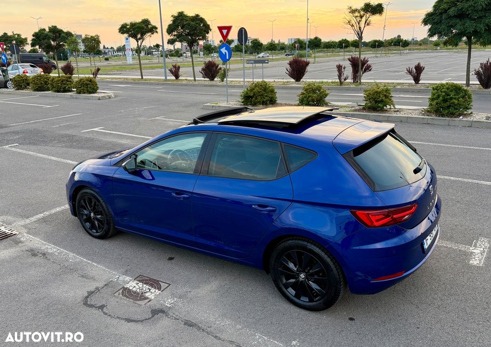 Seat Leon 1.0 EcoTSI Ecomotive Style - 3