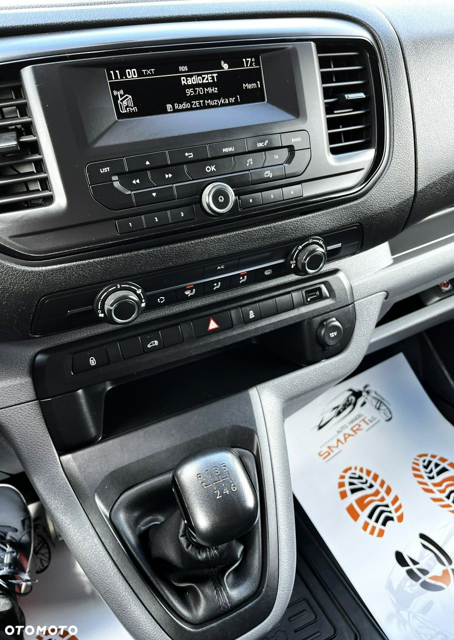 Toyota ProAce - 26