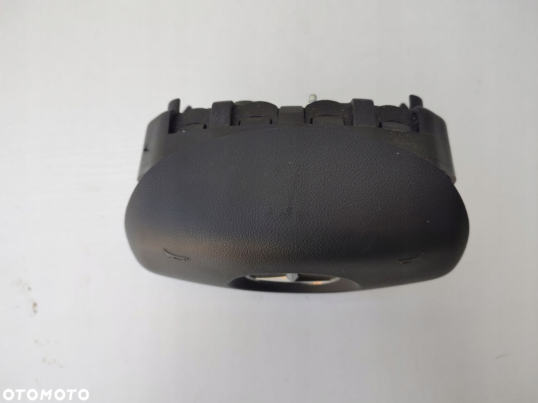 Airbag poduszka powietrzna kierowcy MERCEDES 307801598162-AD - 2