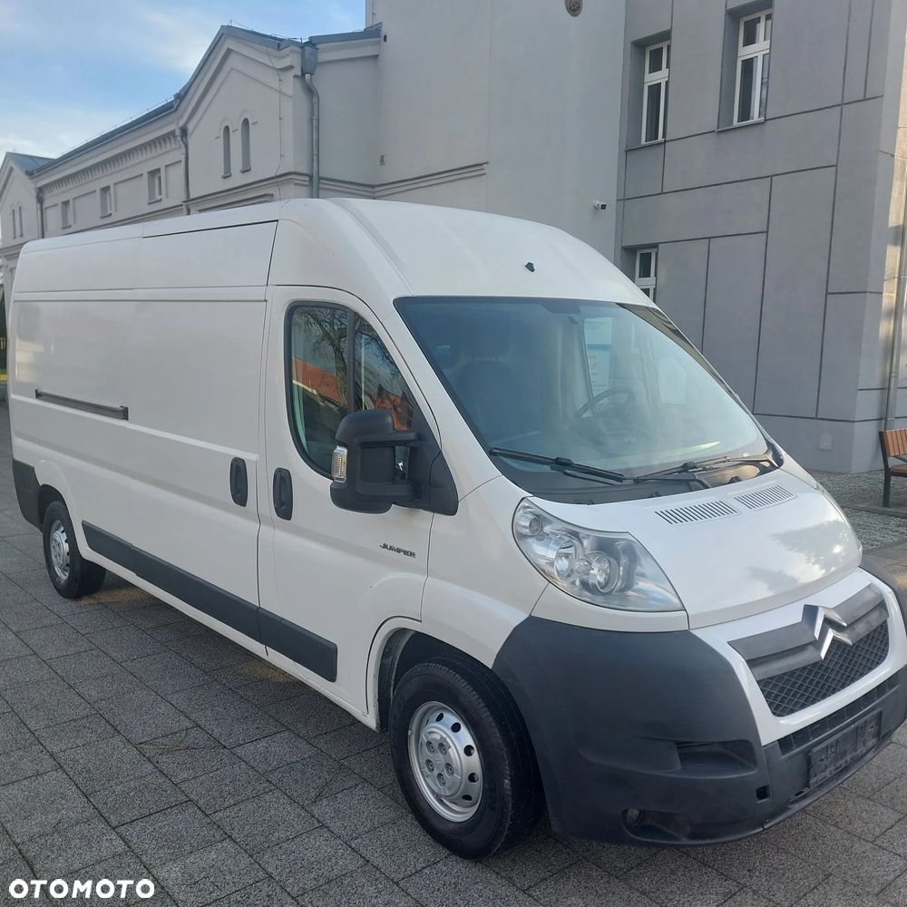 Citroën Jumper - 2