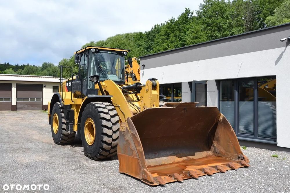 Caterpillar 962 M - 15