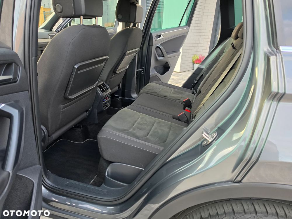 Volkswagen Tiguan 2.0 TSI BMT 4Mot Highline DSG - 27