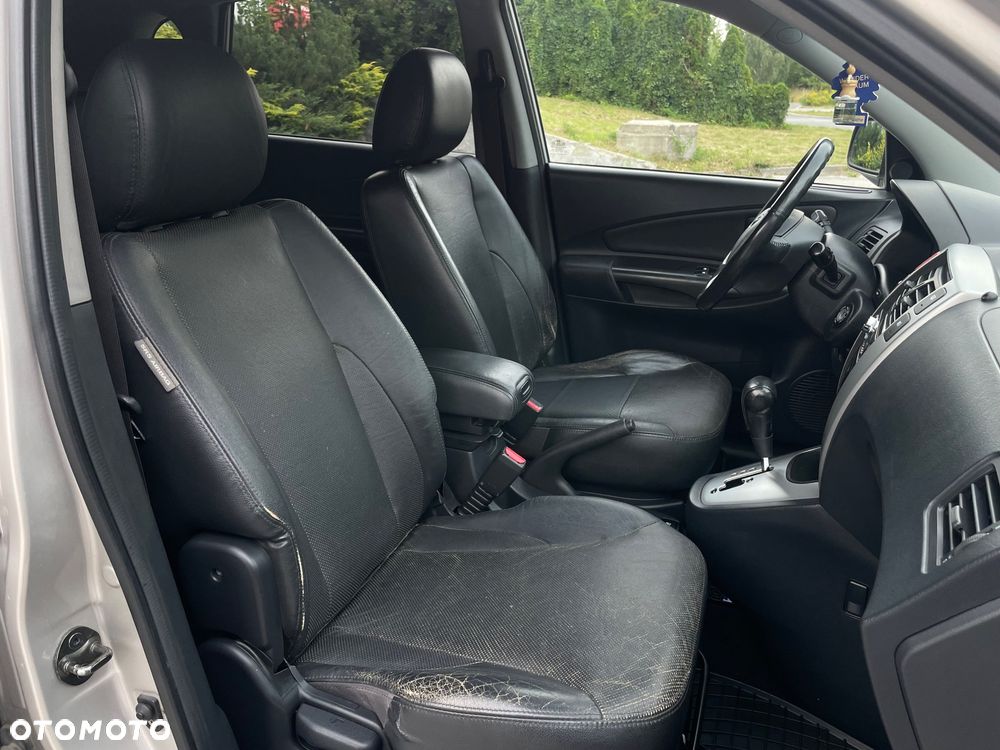 Hyundai Tucson - 18