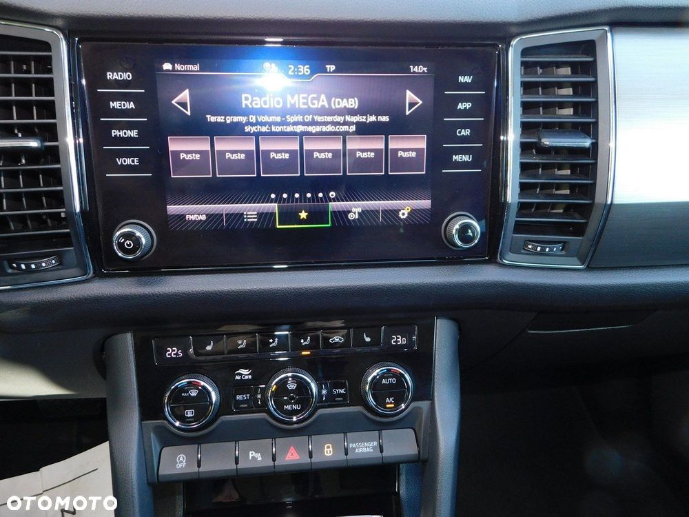 Skoda Kodiaq - 20