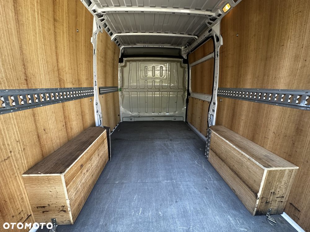 Fiat DUCATO L2H2 2.3 130KM 2018 EURO 6 bez Adblue - 24