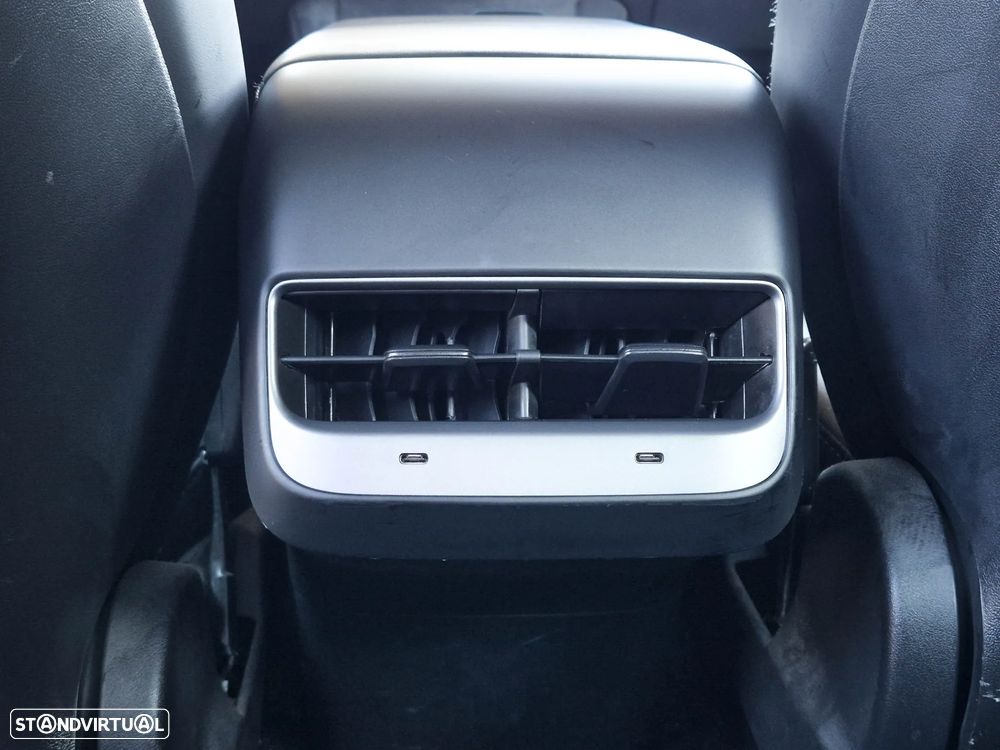 Tesla Model 3 Standard Range Plus RWD - 15