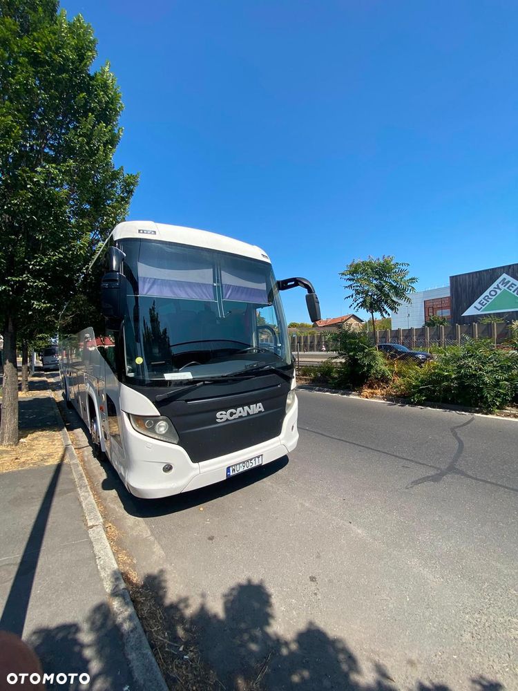 Scania Higer - 26