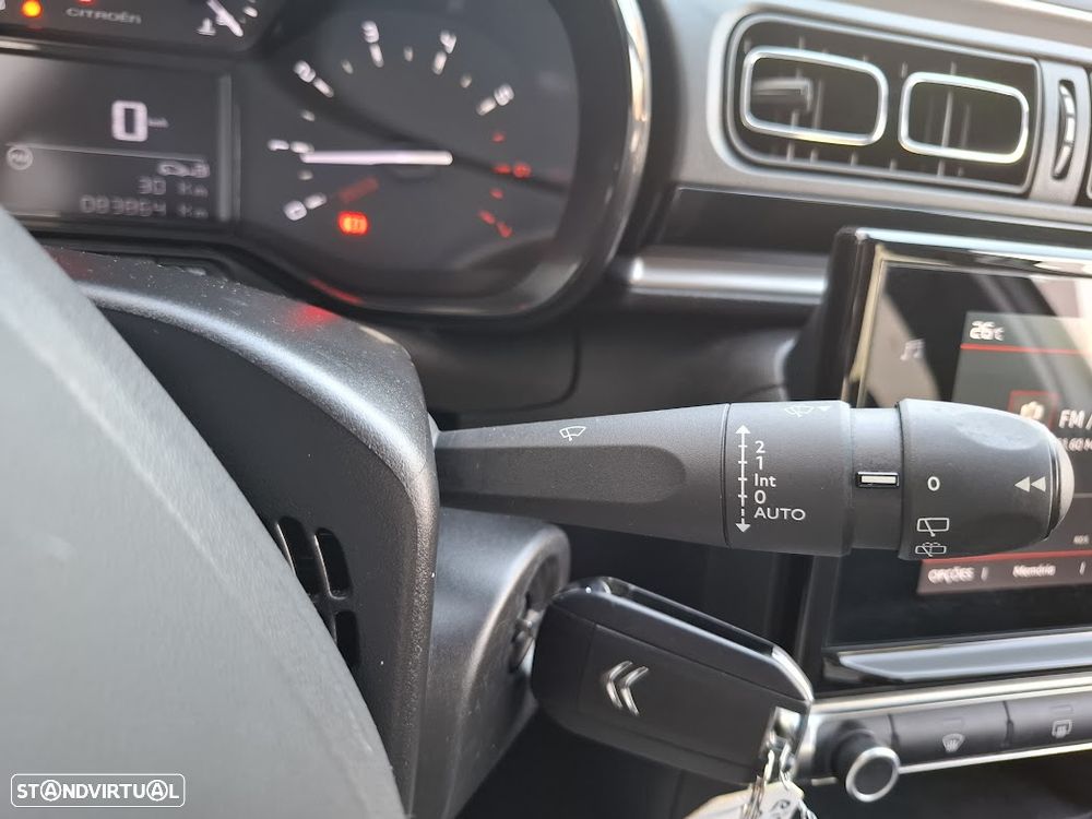 Citroën C3 Pure Tech S&S Shine Pack - 21