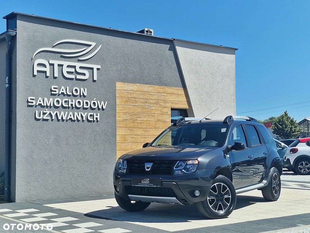 Dacia Duster 1.5 dCi Celebration - 1