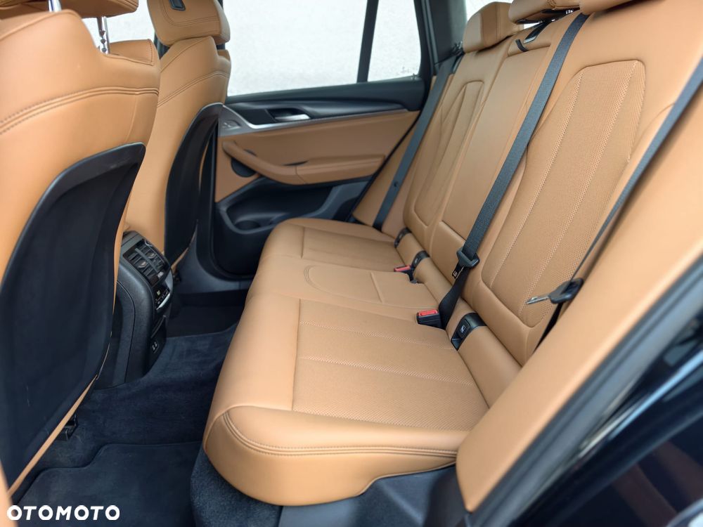 BMW X3 xDrive20d mHEV sport - 17