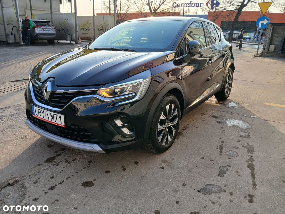 Renault Captur - 1