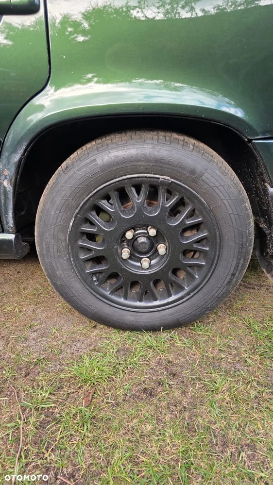 Volvo V70 2.5TDI - 24