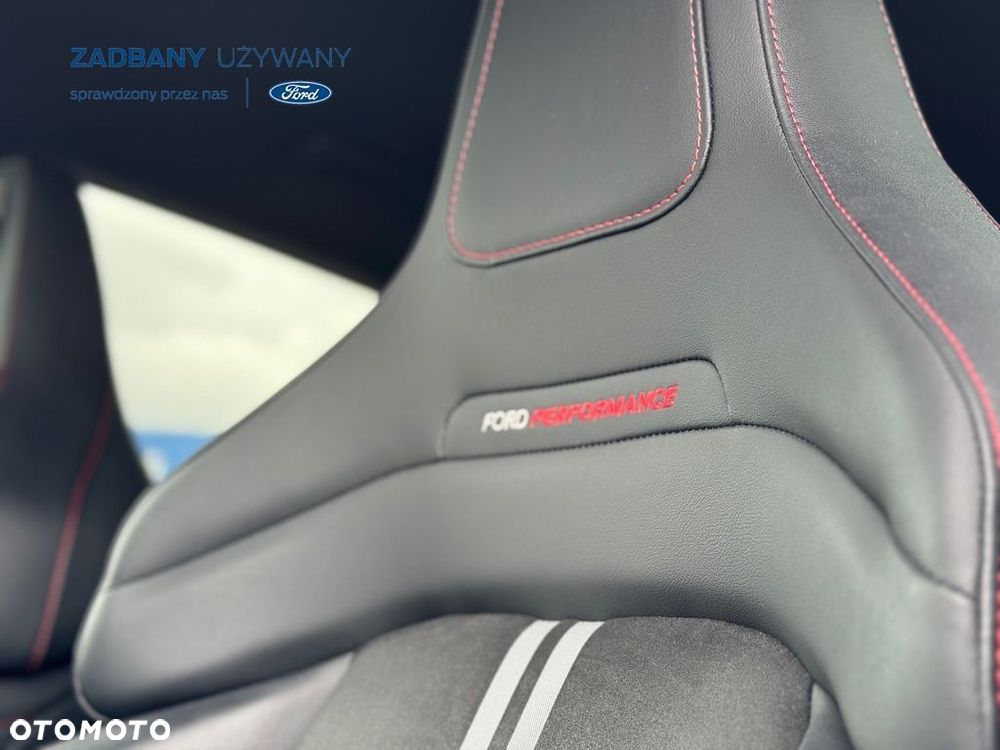 Ford Focus 2.3 EcoBoost ST X - 15