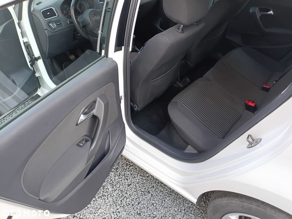 Volkswagen Polo 1.4 Team - 14