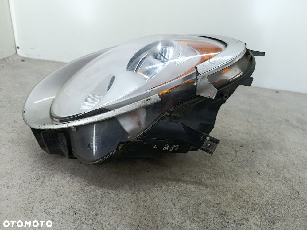 LAMPA PRZÓD LEWA ALFA ROMEO MITO - 4