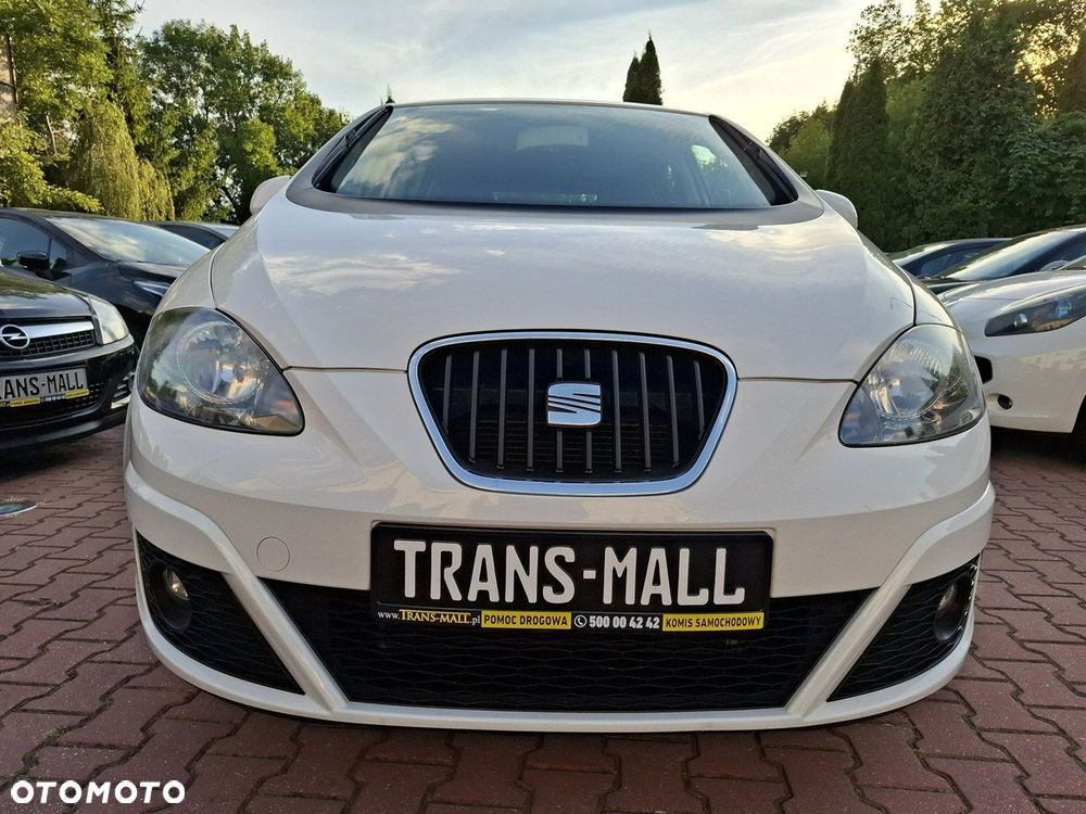Seat Altea 1.6 Comfort Limited - 2