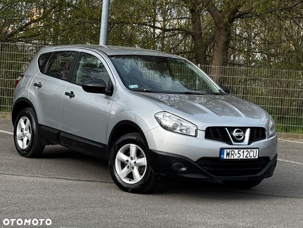 Nissan Qashqai - 16