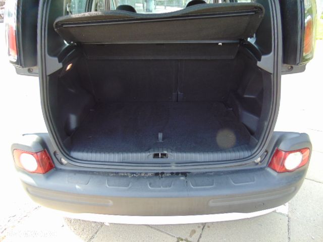 Citroën C3 Picasso VTi 95 Exclusive - 11