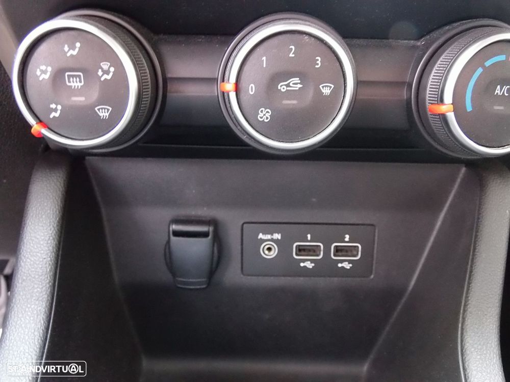 Renault Clio Energy dCi 90 Start & Stop Dynamique - 18