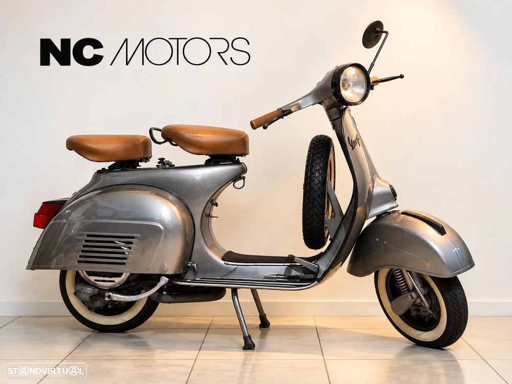 Vespa 150 SPRINT VELOCE - 2