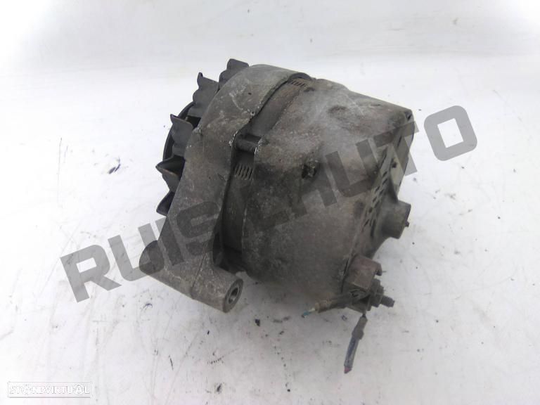 Alternador  Opel Corsa A [1982_1993] 1.2 I - 3