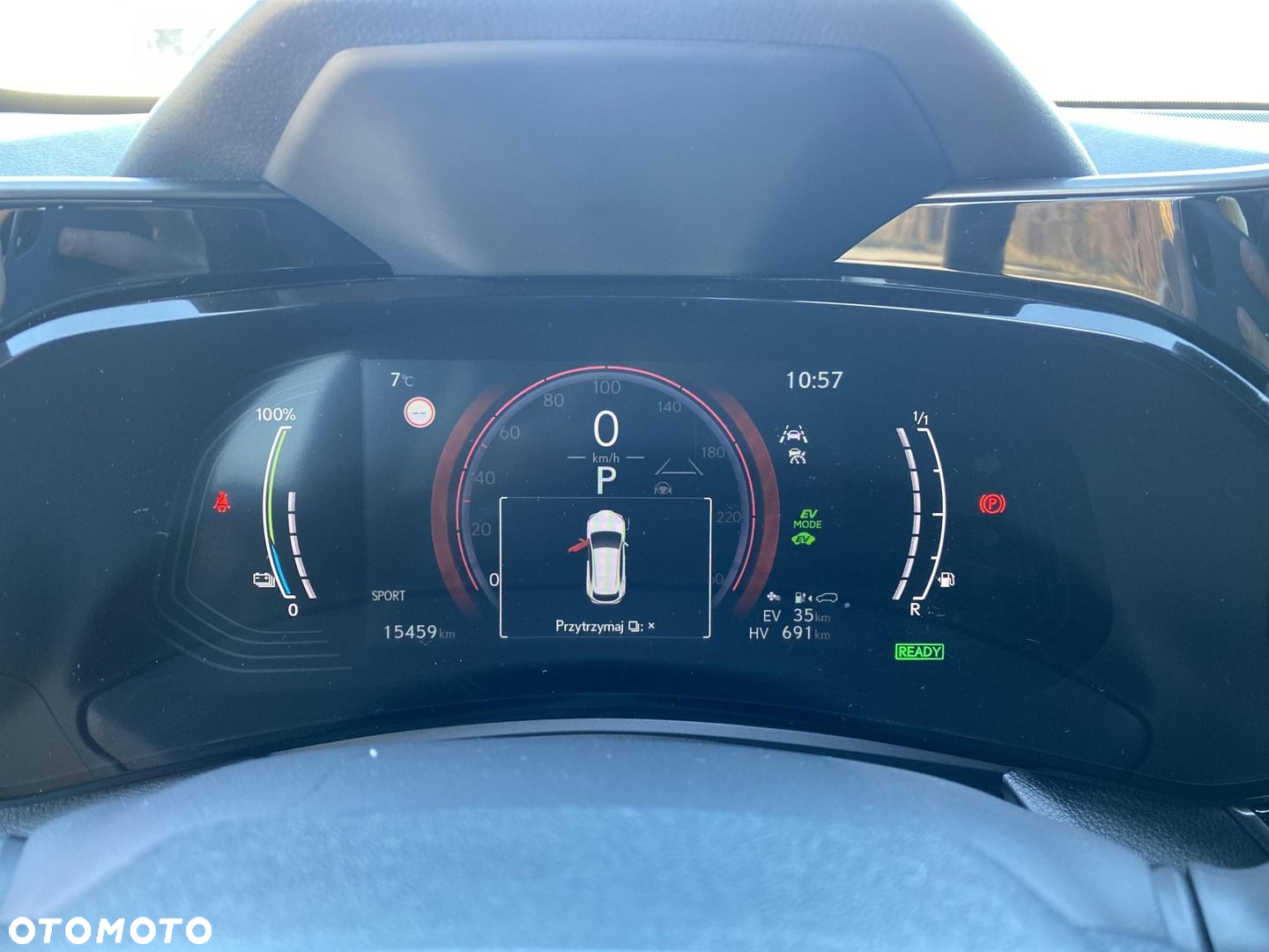 Lexus NX - 19