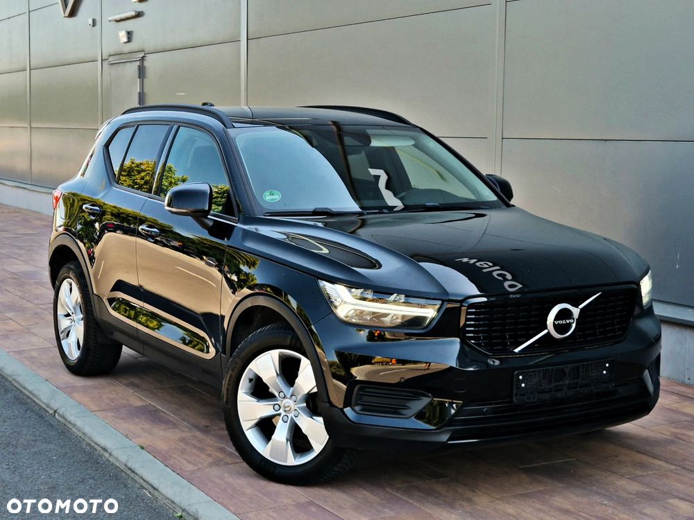 Volvo XC 40 D3 Momentum Pro - 11