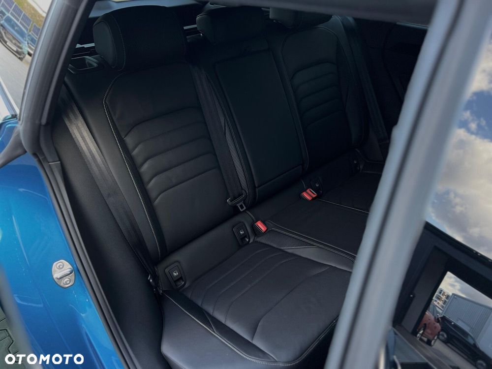 Volkswagen Arteon 2.0 TDI 4Motion R-Line DSG - 18