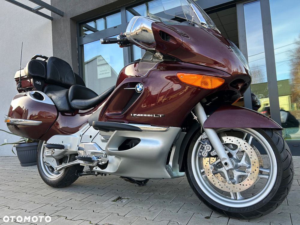 BMW LT - 10