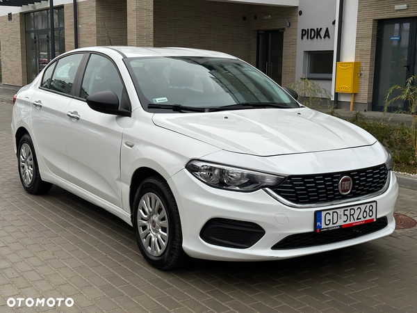 Fiat Tipo 1.4 16v Lounge