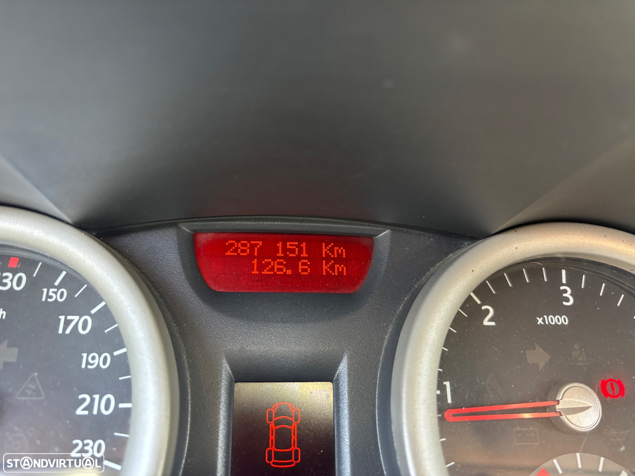 Renault Mégane Break 1.5 dCi Dynamique S - 12