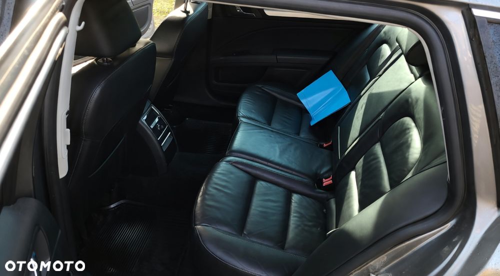 Skoda Superb - 8
