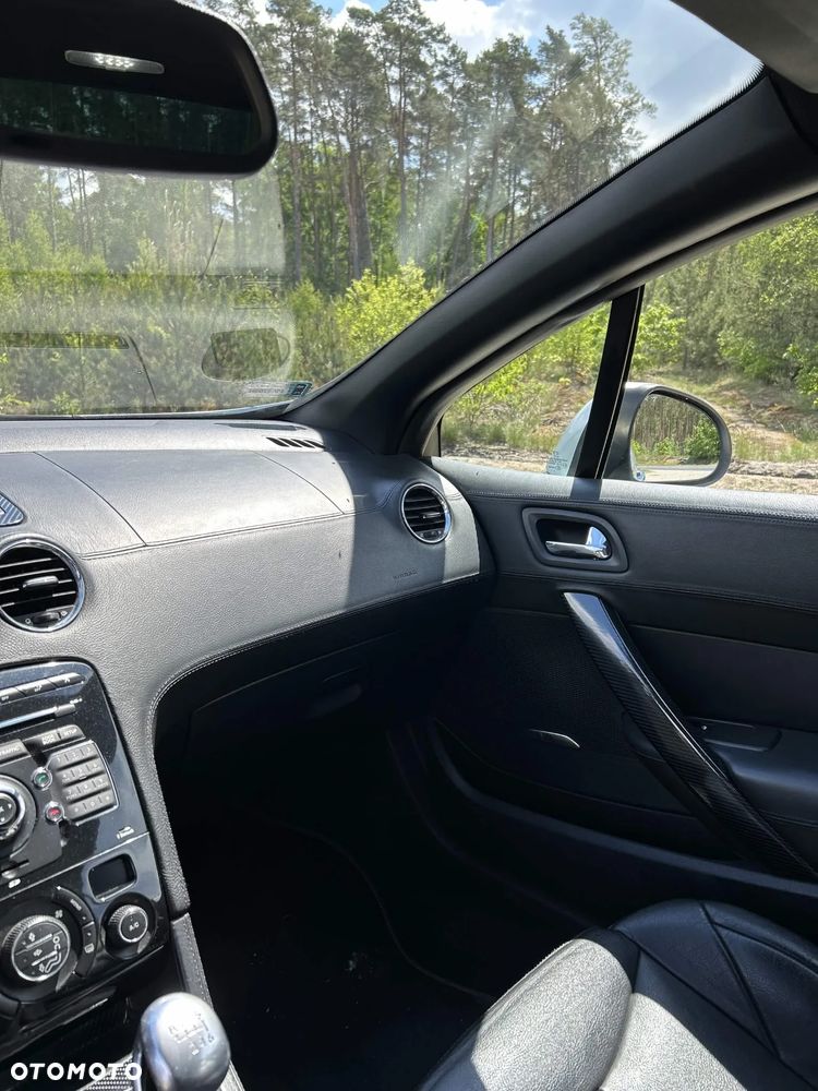 Peugeot 308 CC - 12