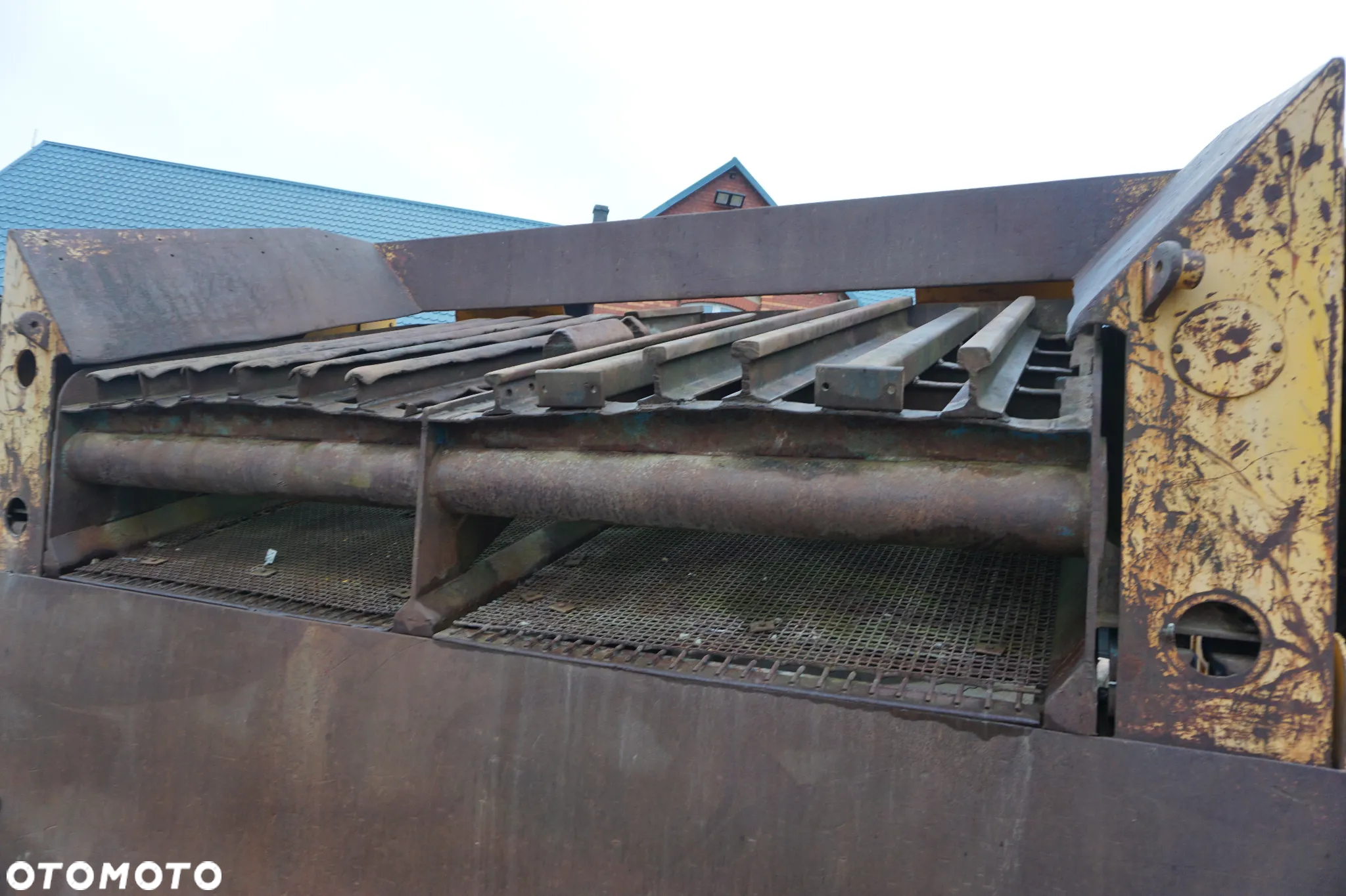 Powerscreen Powergrid 800/ Mcdonlad - 8