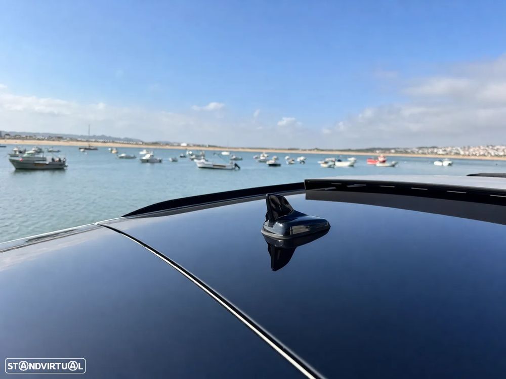 Audi SQ8 TFSI quattro Tiptronic - 17