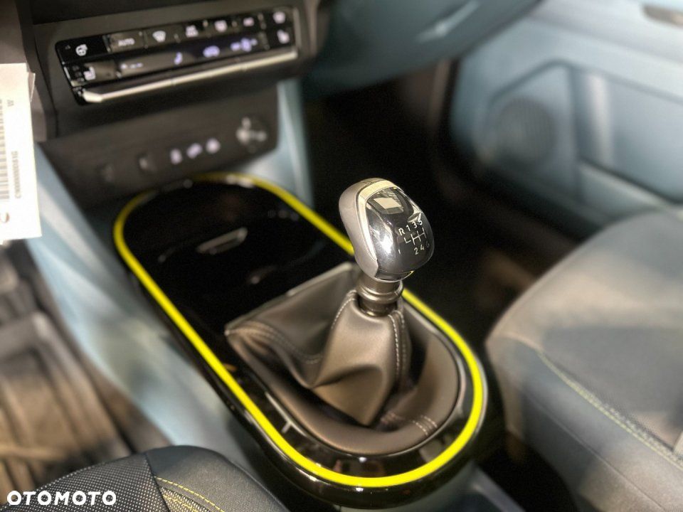 Fiat Grande Panda - 11