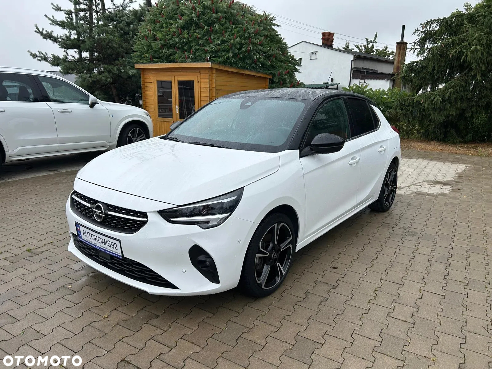 Opel Corsa 1.2 Direct Injection Turbo Start/Stop GS Line - 12