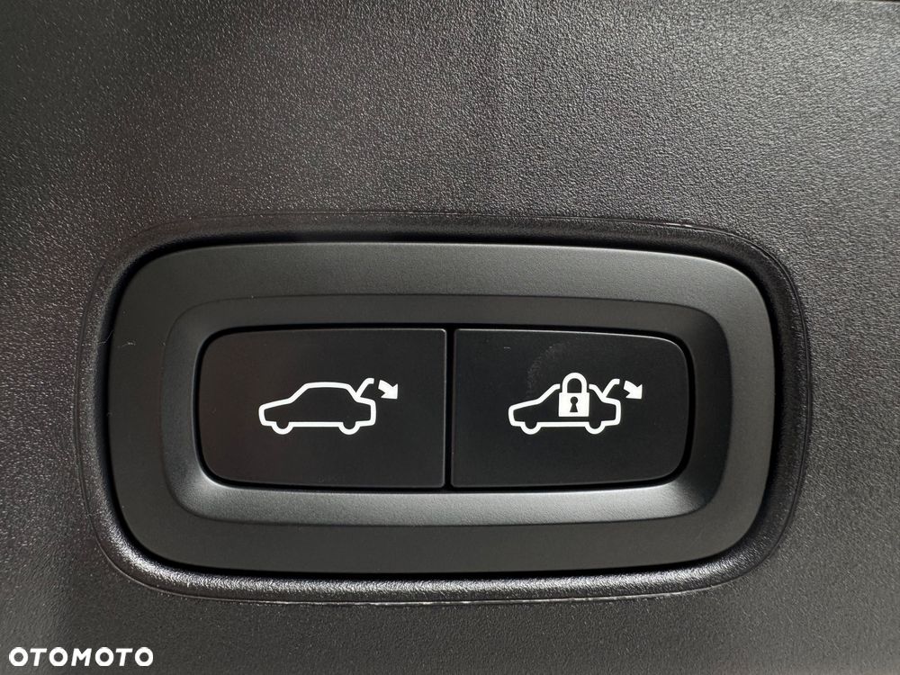 Volvo V90 B4 D Geartronic Inscription - 27