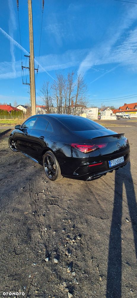 Mercedes-Benz CLA 200 7G-DCT AMG Line - 21