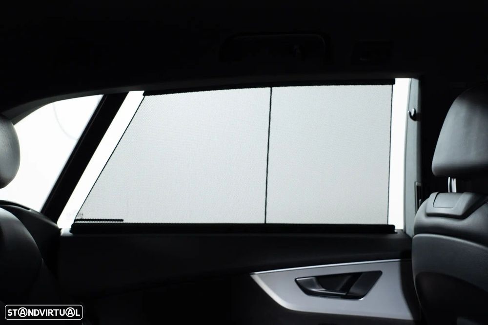 Audi Q8 50 TDI quattro Tiptronic - 35