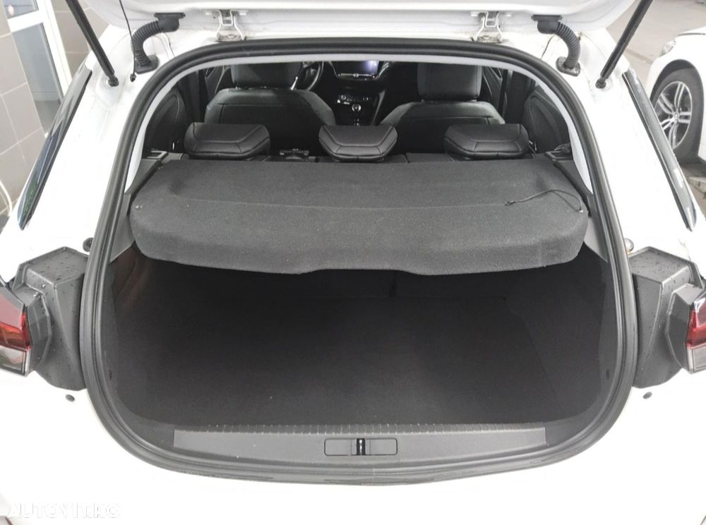 Opel Corsa 1.5 Diesel Start/Stop Elegance - 21